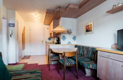 Sankt Anton am Arlberg Apartment | Apartment Christine - Apartment Christine 4
