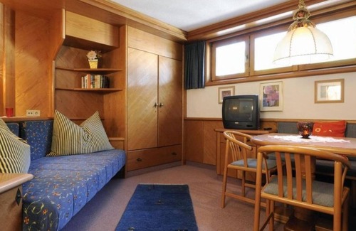 Sankt Anton am Arlberg Apartment | Apartment Christine - Apartment Christine 4