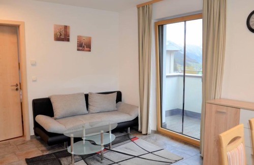 Sankt Anton am Arlberg Apartment | Apartment Gampen by Interhome
