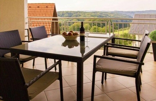 Sankt Stefan im Rosental Apartment | Apartment Adlerhorst - Schwalbenhof Farm