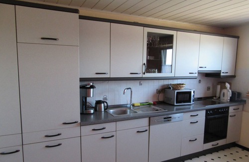 Mainz-Bingen Condo | Apartment Rheinblick, Bacharach-Henschhausen, 2-6 people