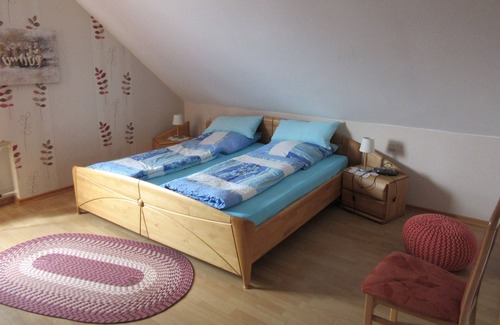 Mainz-Bingen Condo | Apartment Rheinblick, Bacharach-Henschhausen, 2-6 people