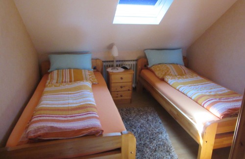 Mainz-Bingen Condo | Apartment Rheinblick, Bacharach-Henschhausen, 2-6 people