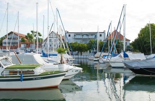 Immenstaad am Bodensee Apartment | Apartment No. 1, 38qm, 1 Schlafzimmer, max. 2 Personen