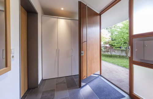 Immenstaad am Bodensee Apartment | Apartment 'Kobl' with Wi-Fi