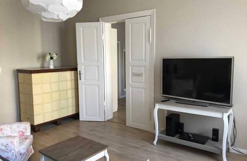 Lutherstadt Wittenberg Apartment | Apartment 4 - Apartment Eckloff