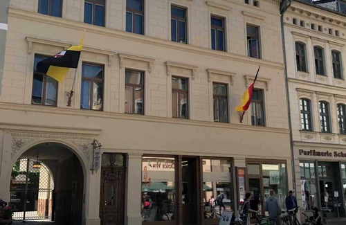 Lutherstadt Wittenberg Apartment | Apartment 6 - Apartment Eckloff