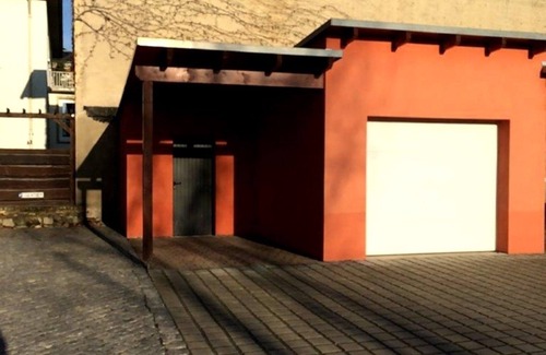 Lutherstadt Wittenberg Apartment | Apartment Turmblick - holiday flat online