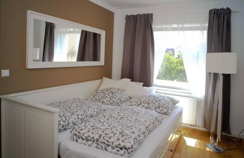 Lutherstadt Wittenberg Apartment | Apartment A - 2 - Stadt-Apartments Wichernstraße