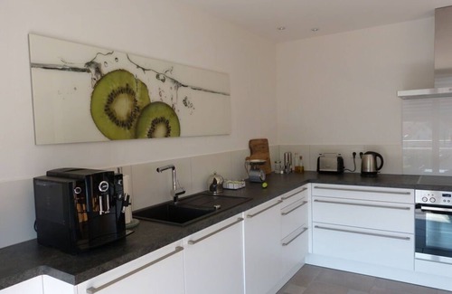 Pleisweiler Apartment | Apartment in Pleisweiler-Oberhofen