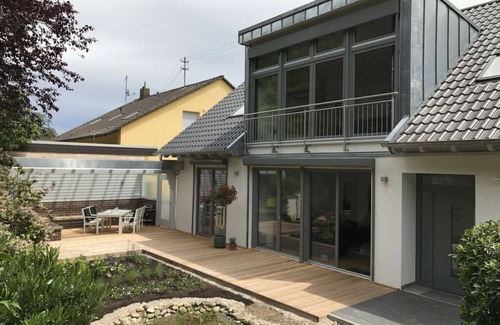 Pleisweiler Apartment | Apartment in Pleisweiler-Oberhofen