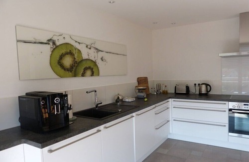 Pleisweiler Apartment | Apartment in Pleisweiler-Oberhofen