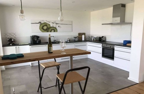 Pleisweiler Apartment | Apartment in Pleisweiler-Oberhofen