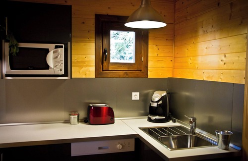 Valldoreix Apartment | Apartments el Bosquet Duplex