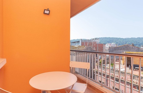 Sant Feliu de Guixols Apartment | Apartment in the center 500m beach of St. Feliu de Guíxols