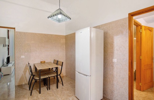 Santa Cruz de la Palma Apartment | Apartment 'Santa Cruz De La Palma Rubi 1' with Mountain View and Wi-Fi