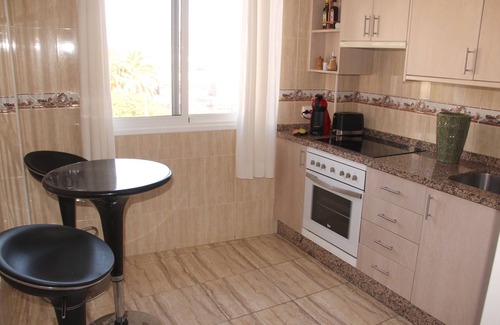 Santa Cruz de Tenerife Apartment | Apartment Santa Cruz de Tenerife and La Laguna