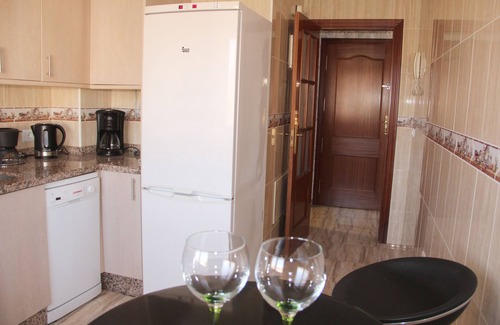 Santa Cruz de Tenerife Apartment | Apartment Santa Cruz de Tenerife and La Laguna