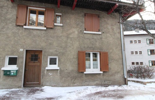 Val Cenis Apartment | Apartment 5 people Val Cenis, 2 bd, linens provided