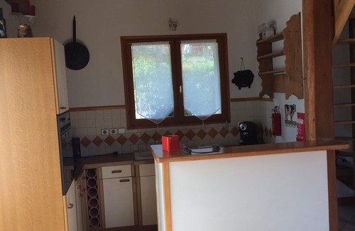 Valmorel House | Apartment in the mountains