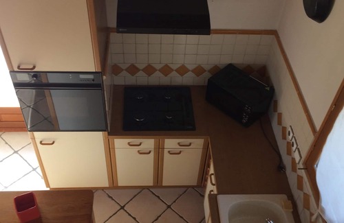 Valmorel House | Apartment in the mountains