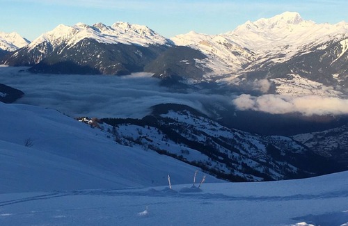 Valmorel House | Apartment in the mountains