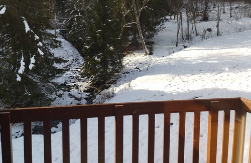 Les Avanchers-Valmorel Apartment | Apartment, les Avanchers Valmorel, sleeps 6.