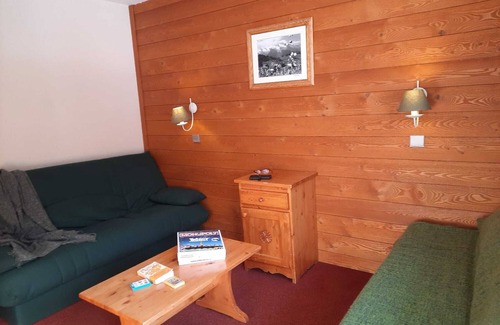 Les Avanchers-Valmorel Apartment | Apartment, les Avanchers Valmorel, sleeps 6.