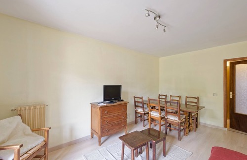 Saint-Etienne-de-Tinee Apartment | Apartment in Auron 100 meters from the slopes