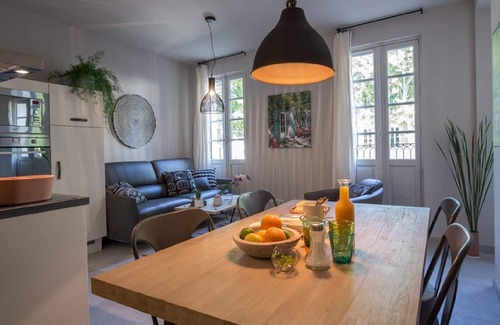 St.-Remy-de-Provence Apartment | APARTMENTS AND LOFTS ST REMY DE PROVENCE