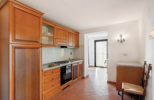 Castelfranco Piandisco Other | Apartment in the agriturismo 'La Facciavista' with shared pool, shared terrace and Wi-Fi