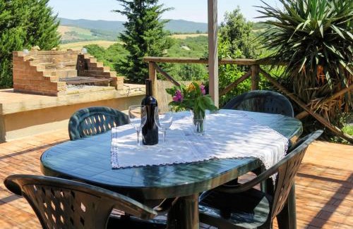 Montecatini Val di Cecina Apartment | Apartment Le Colmate-3 by Interhome