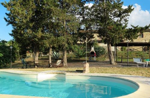 Montecatini Val di Cecina Apartment | Apartment Le Colmate-3 by Interhome