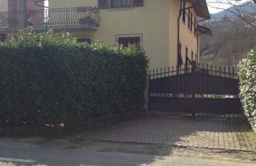 Ricco del Golfo Apartment | Apartment Acero Rosso