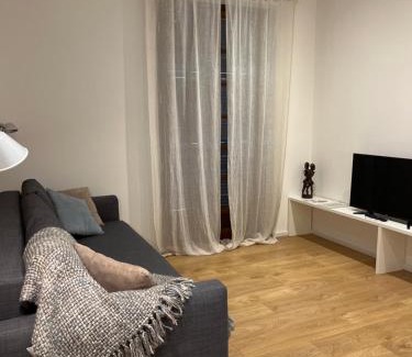 Ricco del Golfo Apartment | Apartment Acero Rosso