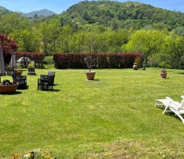 Ricco del Golfo Apartment | Apartment Acero Rosso