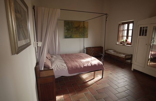 San Biagio della Valle Other | Apartment 2 in an old farmhouse in the heart of Umbria Rifugio San Michele