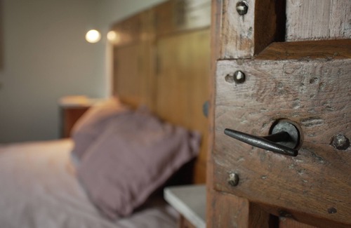 San Biagio della Valle Other | Apartment 2 in an old farmhouse in the heart of Umbria Rifugio San Michele