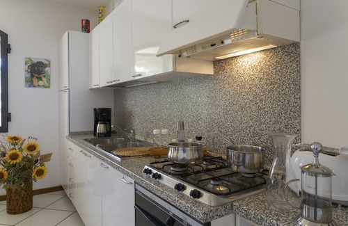 Tavarnelle Val di Pesa Villa | Apartment Suite Azalea. Pool, panoramic view on the Chianti hills.