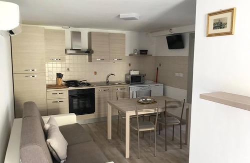 Torre del Lago Puccini Apartment | Apartment - all inclusive - Ground floor with garden - 4 beds