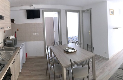 Torre del Lago Puccini Apartment | Apartment - all inclusive - Ground floor with garden - 4 beds