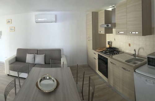 Torre del Lago Puccini Apartment | Apartment - all inclusive - Ground floor with garden - 4 beds