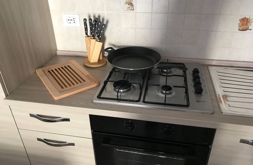 Torre del Lago Puccini Apartment | Apartment - all inclusive - Ground floor with garden - 4 beds