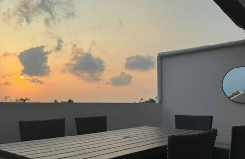 Bophut Apartment | Apartment 42B Chaweng, Koh Samui