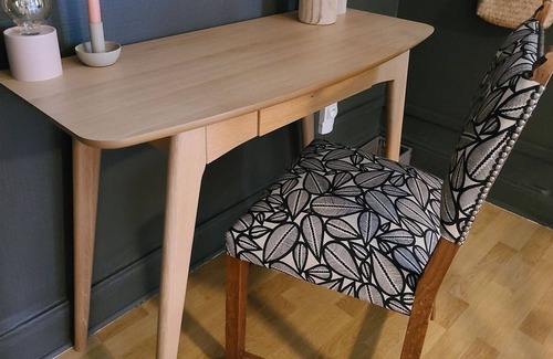 Epinal Apartment | Apartment Épinal, 2 bedrooms, 4 persons