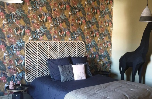 Epinal Apartment | Apartment Épinal, 2 bedrooms, 4 persons