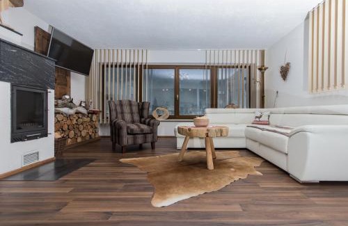 Tumpen Apartment | Apartment Ötztal