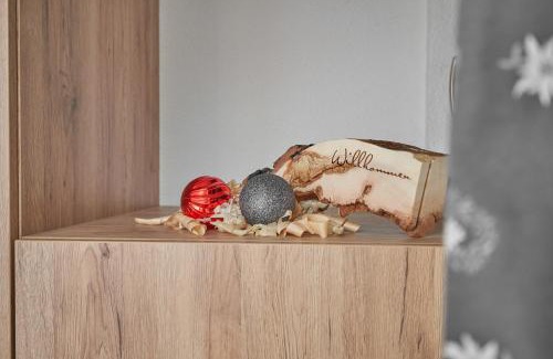 Tumpen Apartment | Apartment Ötztal