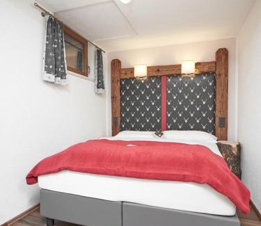 Tumpen Apartment | Apartment Ötztal