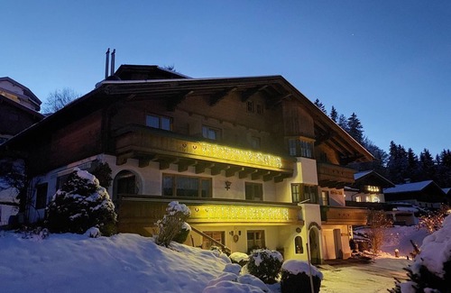 Maria Alm am Steinernen Meer Apartment | Apartment "1"/1 bedroom/bathroom, WC, "1" - Haus Heidi